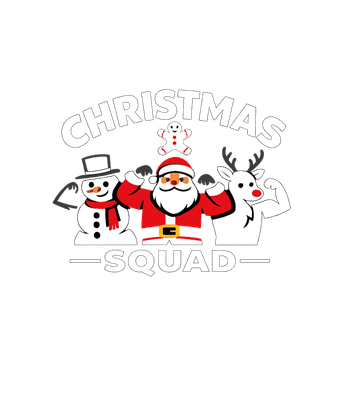 Christmas Squad