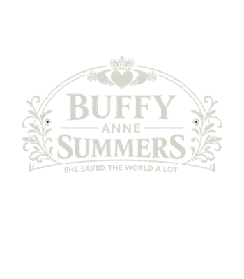 Buffy Summers Tribute