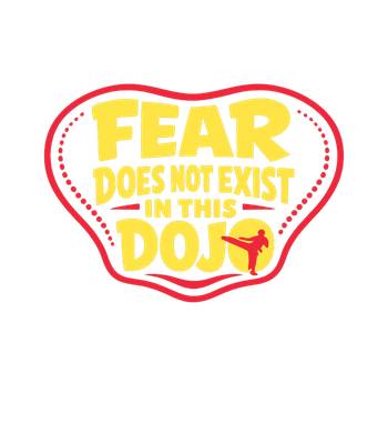 Dojo No Fear