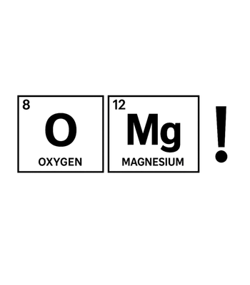 OMg! Women's V-Neck Tee