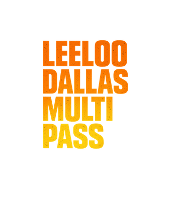 Leeloo Dallas Multi Pass