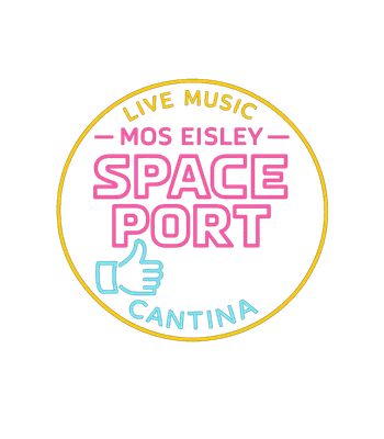 Spaceport Cantina Live Music