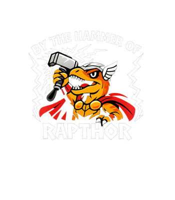 By The Hammer Of Rapthor
