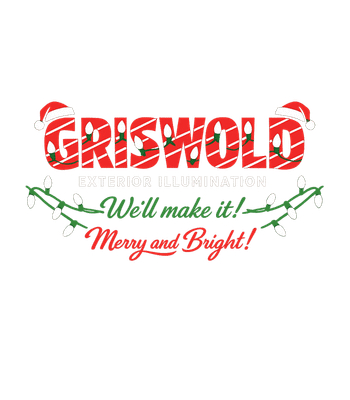 Griswold Exterior Illumination