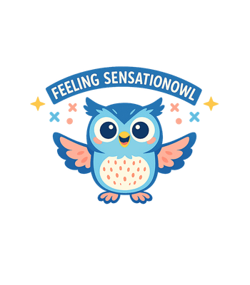 Feeling Sensationowl