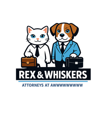 Rex & Whiskers Lawyers