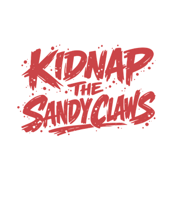 Kidnap Sandy Claws