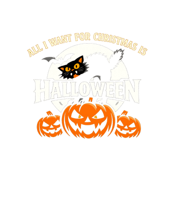 Christmas Is Halloween