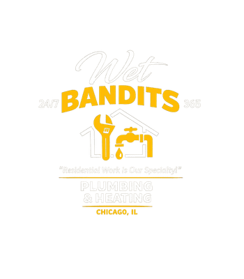 Wet Bandits Plumbing