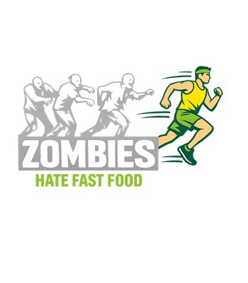 Zombies Hate Fast Food
