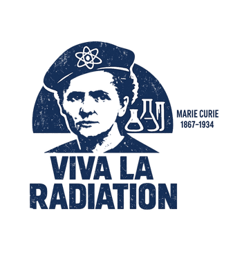 Viva La Radiation