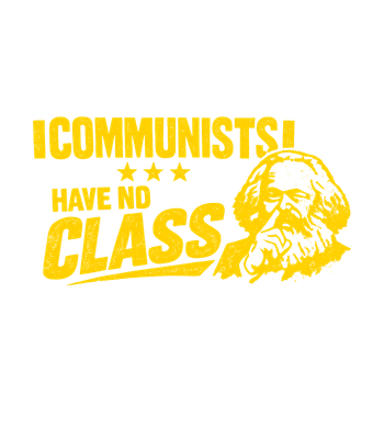 Communists No Class