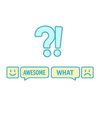 Awesome What Expression