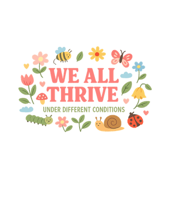 We All Thrive