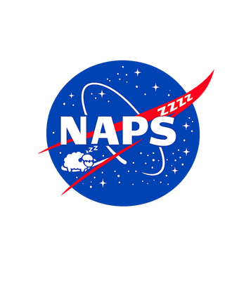 NAPS Logo Parody