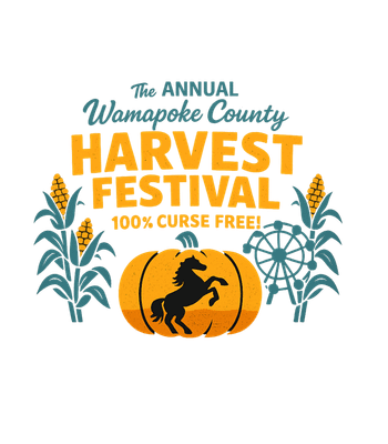 Wamapoke Harvest Festival