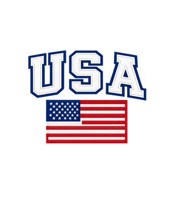 USA American Pride