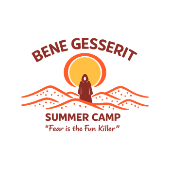 Bene Gesserit Summer Camp