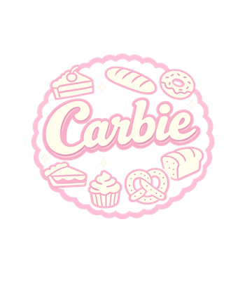 Carbie Bakery Love