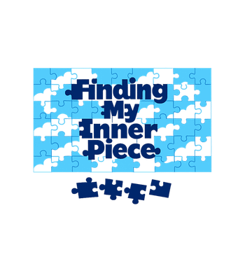 Finding My Inner Piece