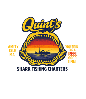 Quint's Shark Charters