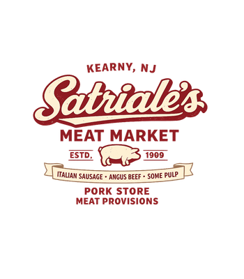 Satriale's Meat Market