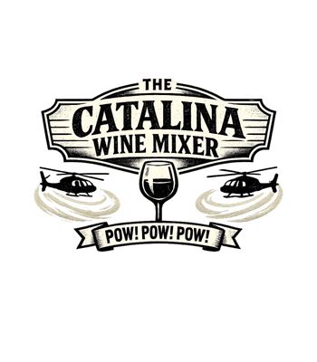 Catalina Wine Mixer
