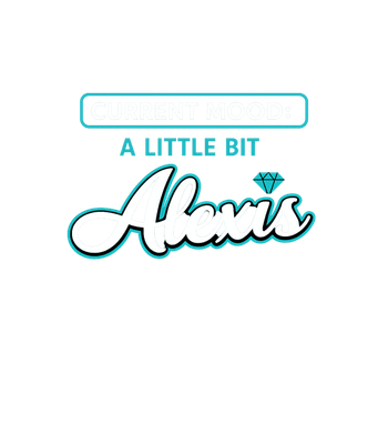 A Little Bit Alexis