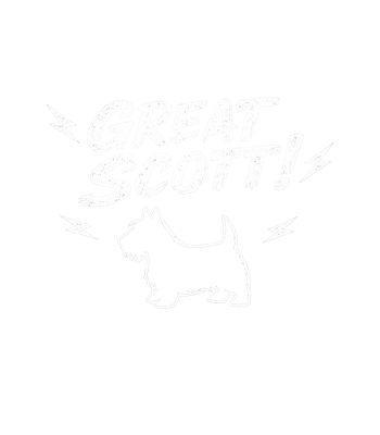 Great Scottie Dog