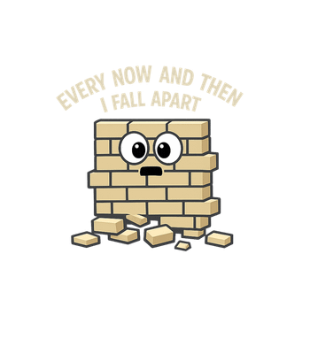 Brick Falling Apart
