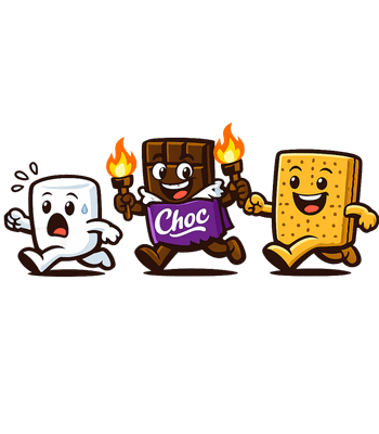 S'mores Run