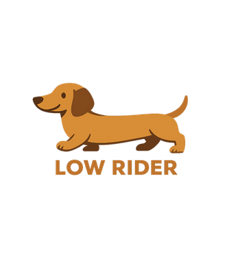 Low Rider Dog
