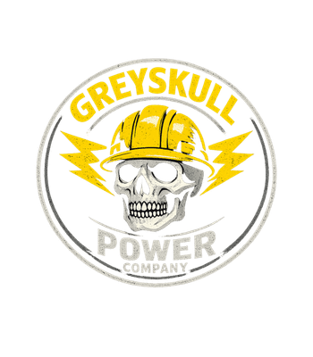 Greyskull Power Company