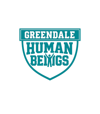 Greendale Human Beings Shield
