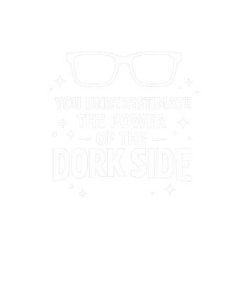Power of the Dork Side