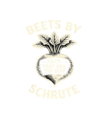 Beets By Schrute