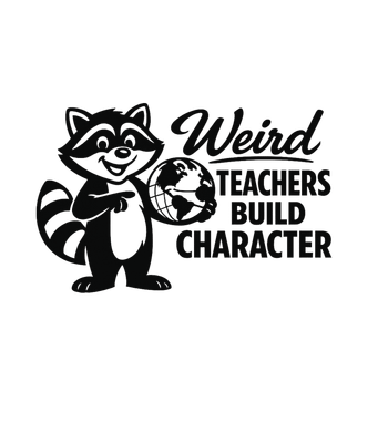 Weird Teachers Character