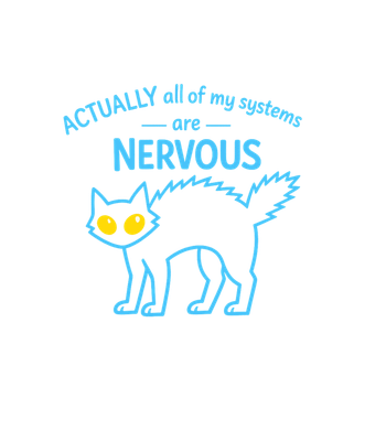 Nervous Systems Cat