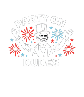 Party On Dudes Lincoln