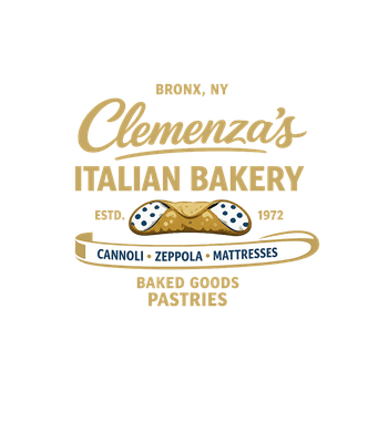 Bronx Italian Bakery