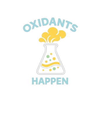 Oxidants Happen