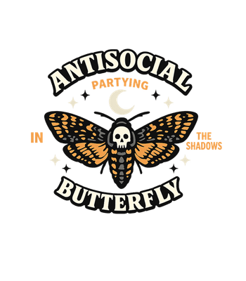 Antisocial Moth Club