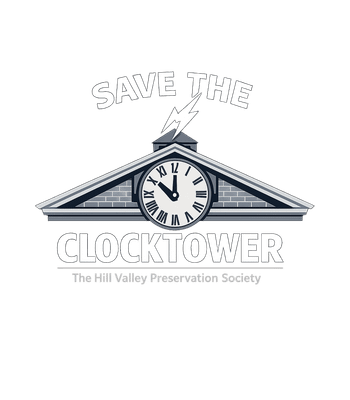 Save The Clocktower