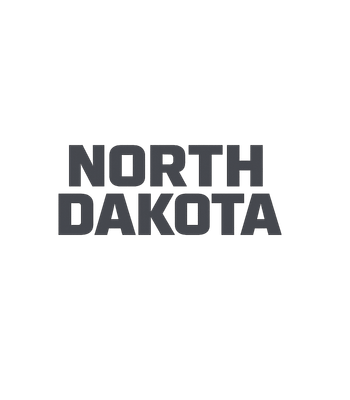 North Dakota State Pride