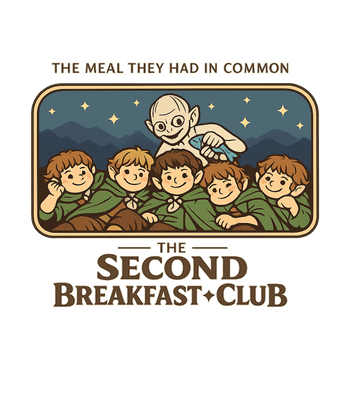 Second Breakfast Club