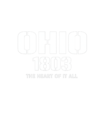 Ohio 1803 Heart All