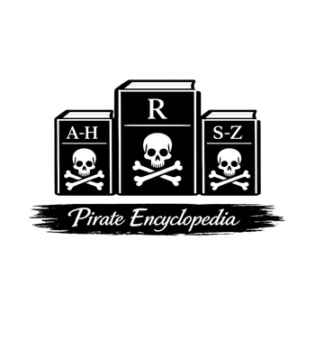 Pirate Encyclopedia Books