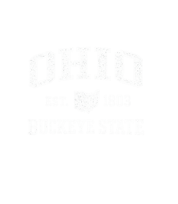 Ohio Slogan Basic T-Shirt