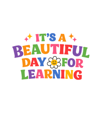 Beautiful Learning Day