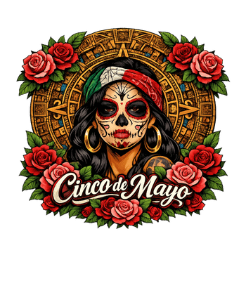 Cinco de Mayo Fiesta